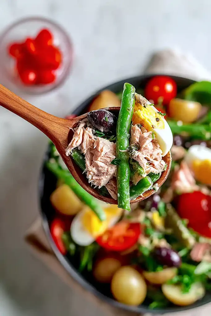 nicoise salad